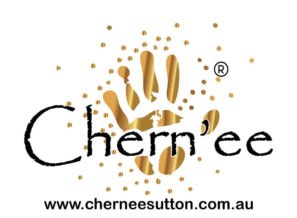 Urban Screens Australia presents Chern'ee Sutton