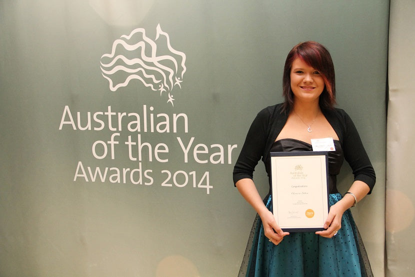 Queensland Australian of the Year Awards