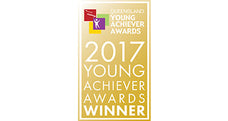 2017 Young Achiever Awards Winner