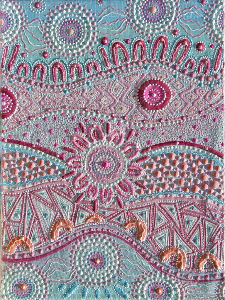 Gather Together – Ngukuthati