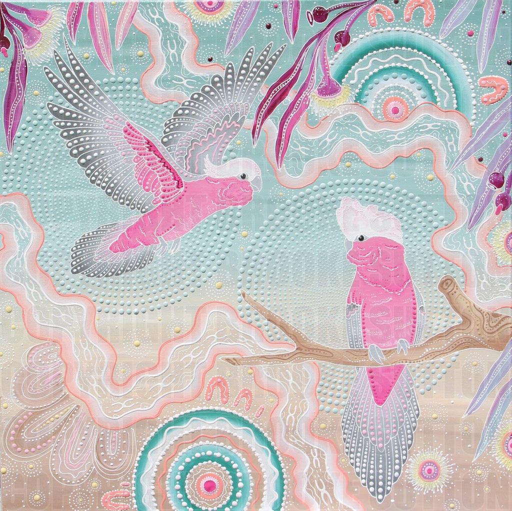 The Galah – Kilaurra