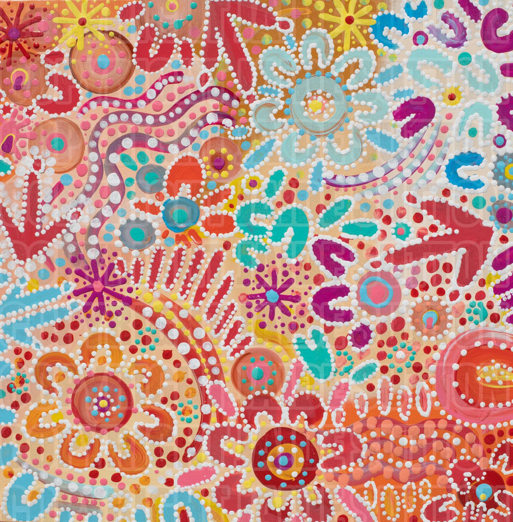 All One Country - Ajarku Muruu