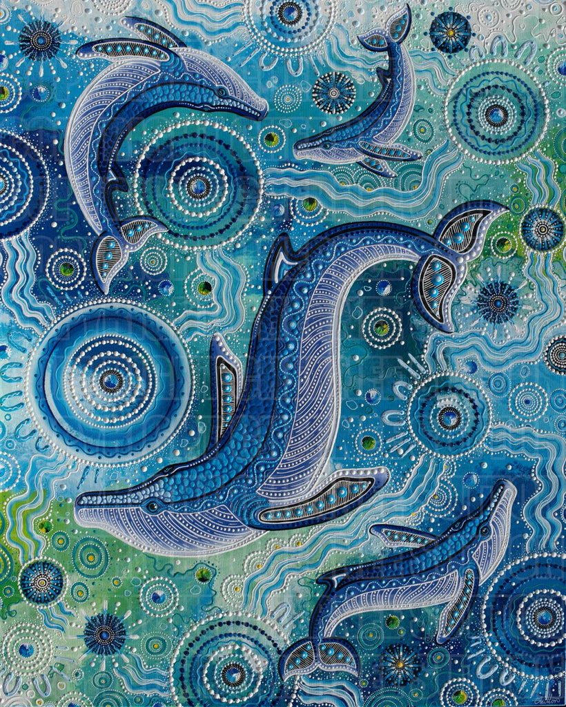 Big Fin - Yuan Thirrin