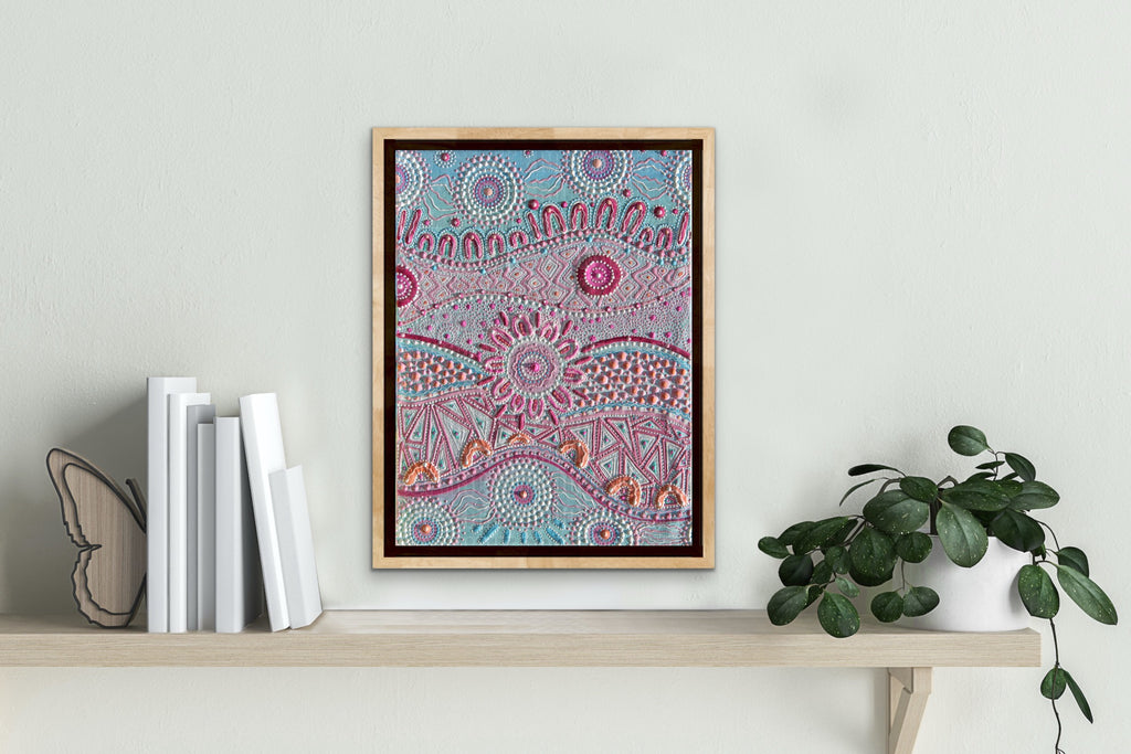 Gather Together – Ngukuthati