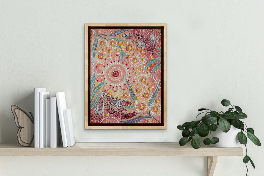 The Dragonfly – Wataarri