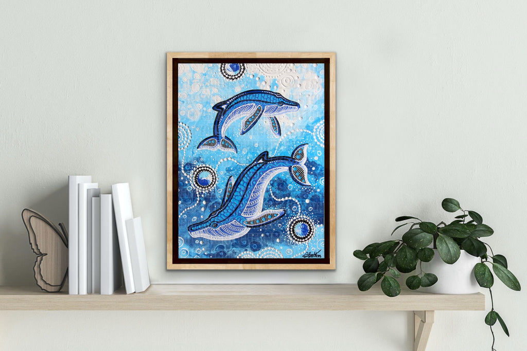 Big Fin - Yuan Thirrin