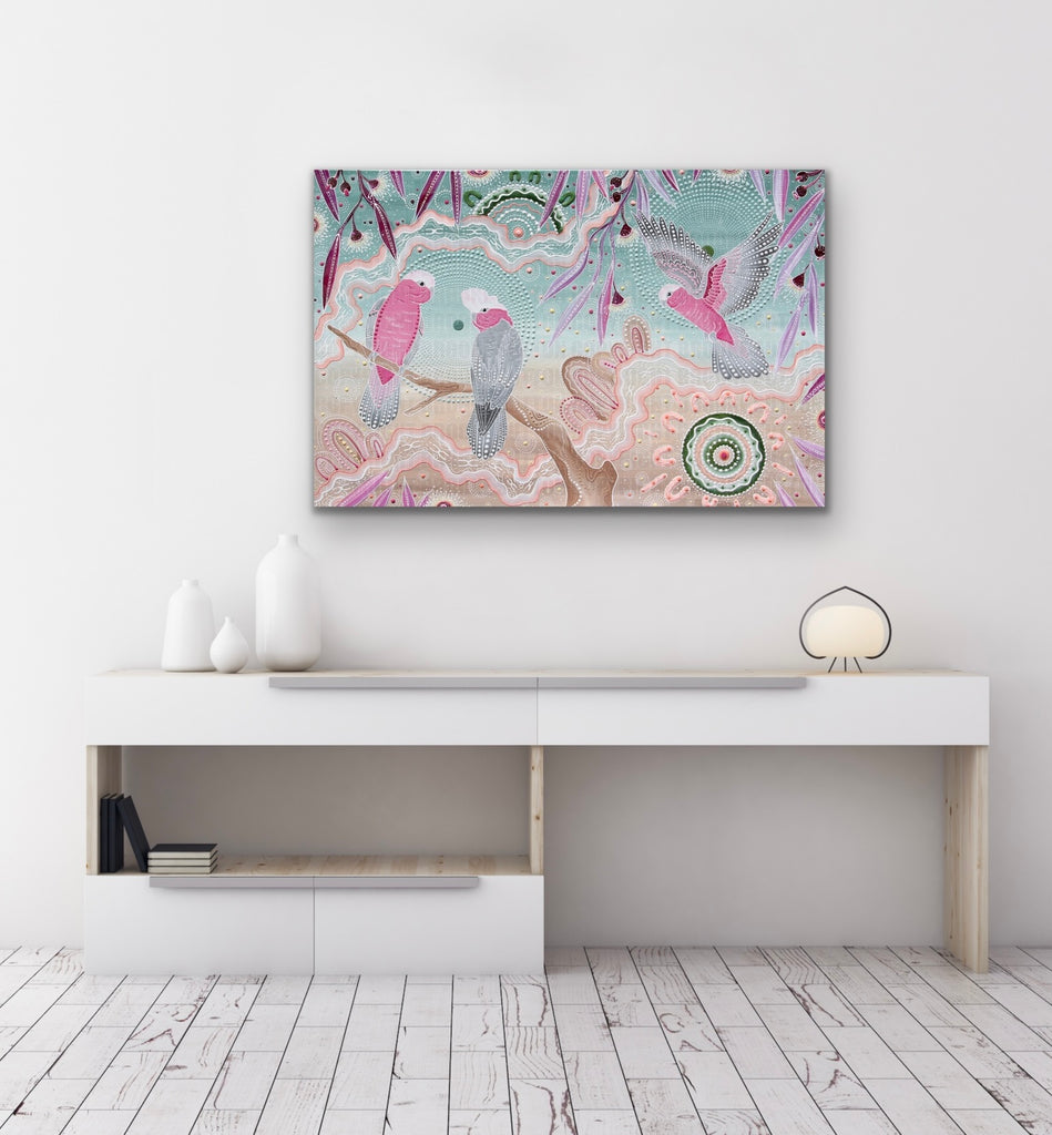 The Galah – Kilaurra