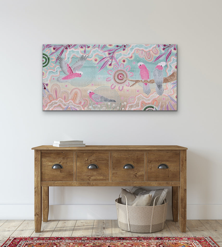 The Galah – Kilaurra