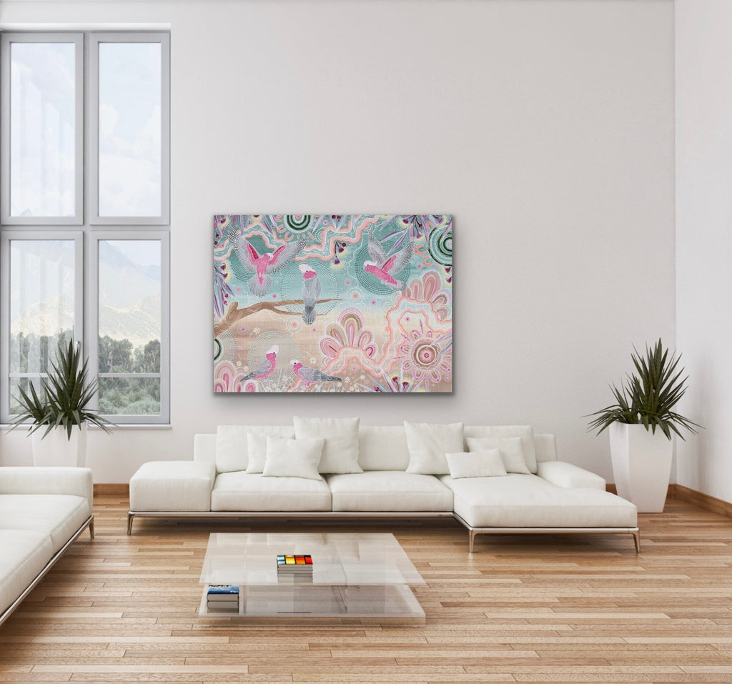 The Galah – Kilaurra