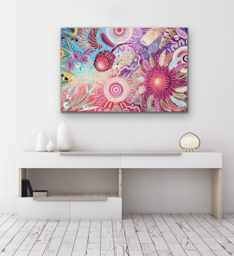 Bush Medicine - Munangu Mirrithin