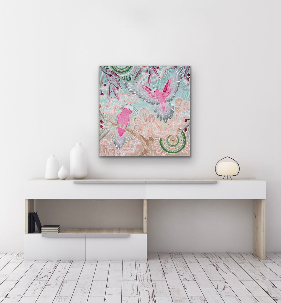 The Galah – Kilaurra