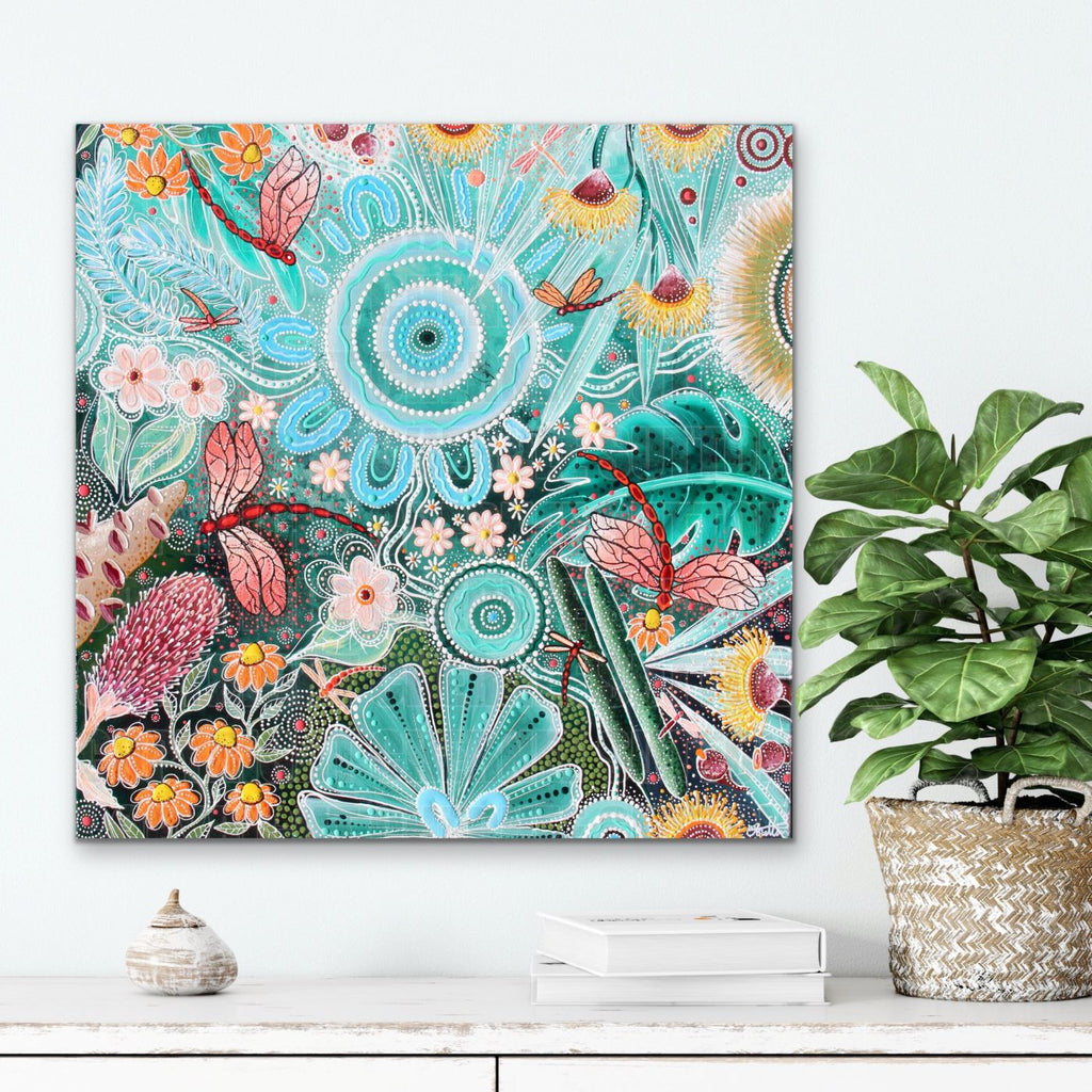 Bush Medicine - Munangu Mirrithin