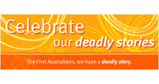 Celebrate our deadly stories