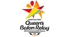 Gold Coast 2018 Commonwealth Games - Queen's Baton Relay