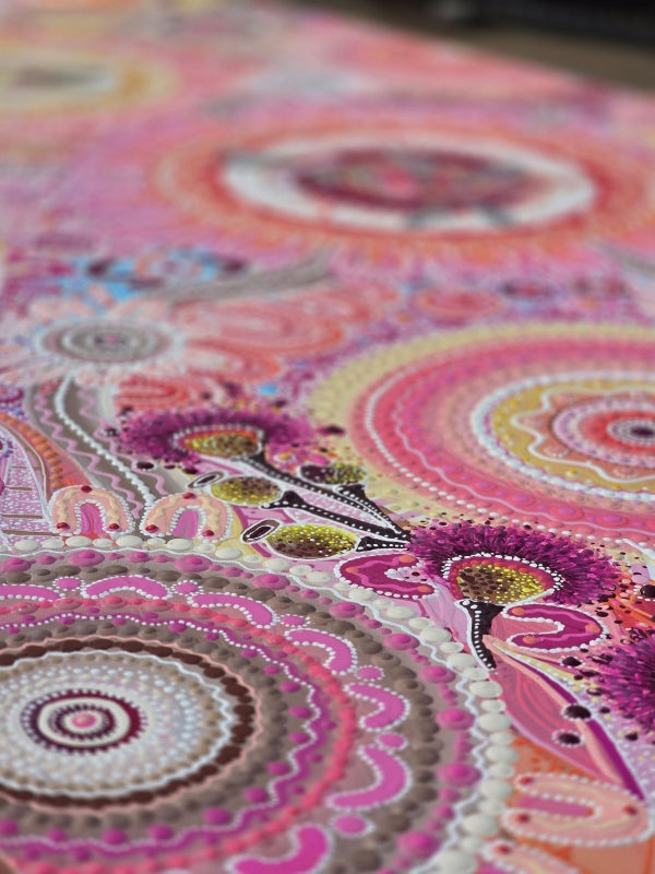 The Dragonfly - Wataarri